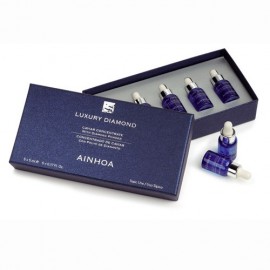 Ainhoa Luxury Diamond Caviar Concentrate 5x5ml